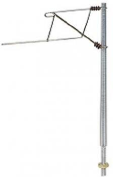 Sommerfeldt 432 N Schnellbahn-Streckenmast DB-Neubaustrecke