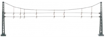 Sommerfeldt 451 N Quertragwerk; ohne T-Masten, wie Nr. 450