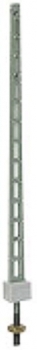 Sommerfeldt 461 TT Gittermast ohne Ausleger 70 mm hoch, lackiert