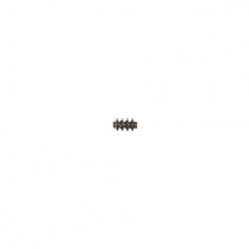 NL/B Insulators, brown (20)