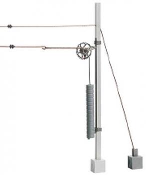 NL/B Cross span, kit