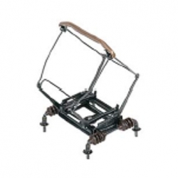 H0 Pantograph,scissors type,DR old,e.g. E 18