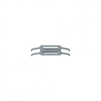 H0 Contact shoe e.g. SNCF bicourant
