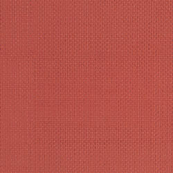 Auhagen 52412 1 Dekorplatte Mauerziegel rot lose