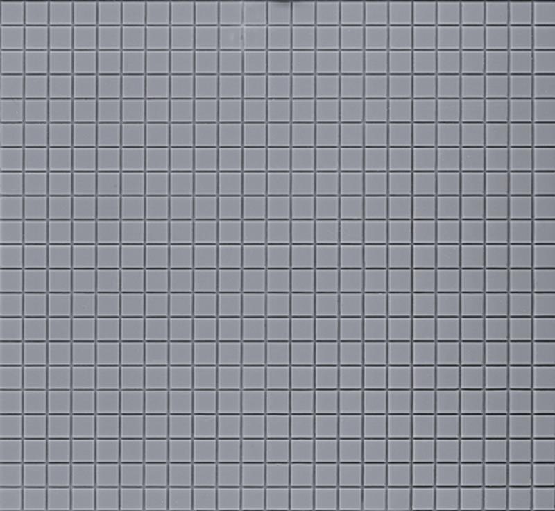 Auhagen 52221 Marktplatten grau