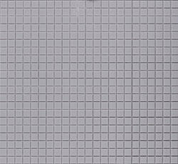 Auhagen 52421 1 Marktplatte grau lose