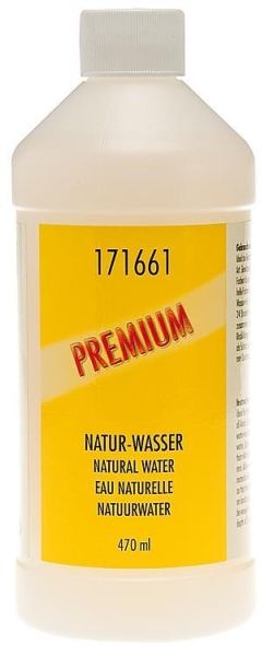 Faller 171661 Natur-Wasser 470 ml