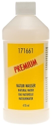 Faller 171661 Natur-Wasser 470 ml