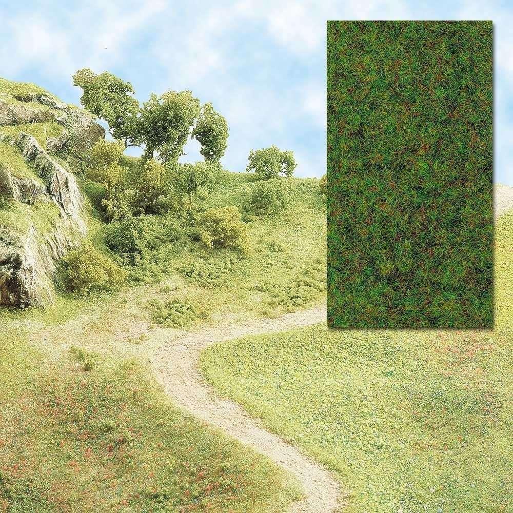Busch 7111 Grasflocken, maigrün