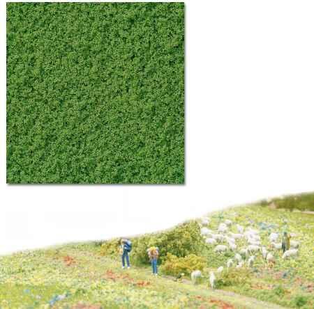 Busch 7321 Micro-Flocken maigrün