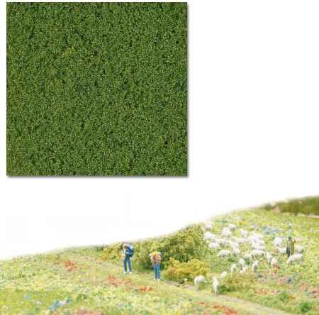 Busch 7322 Micro-Flocken mittelgrün