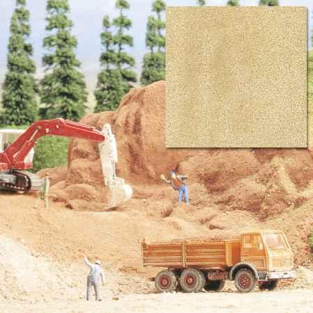 Busch 7522 Quarzsand beige