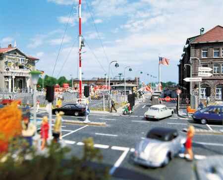 Busch 7086 Asphaltstraße