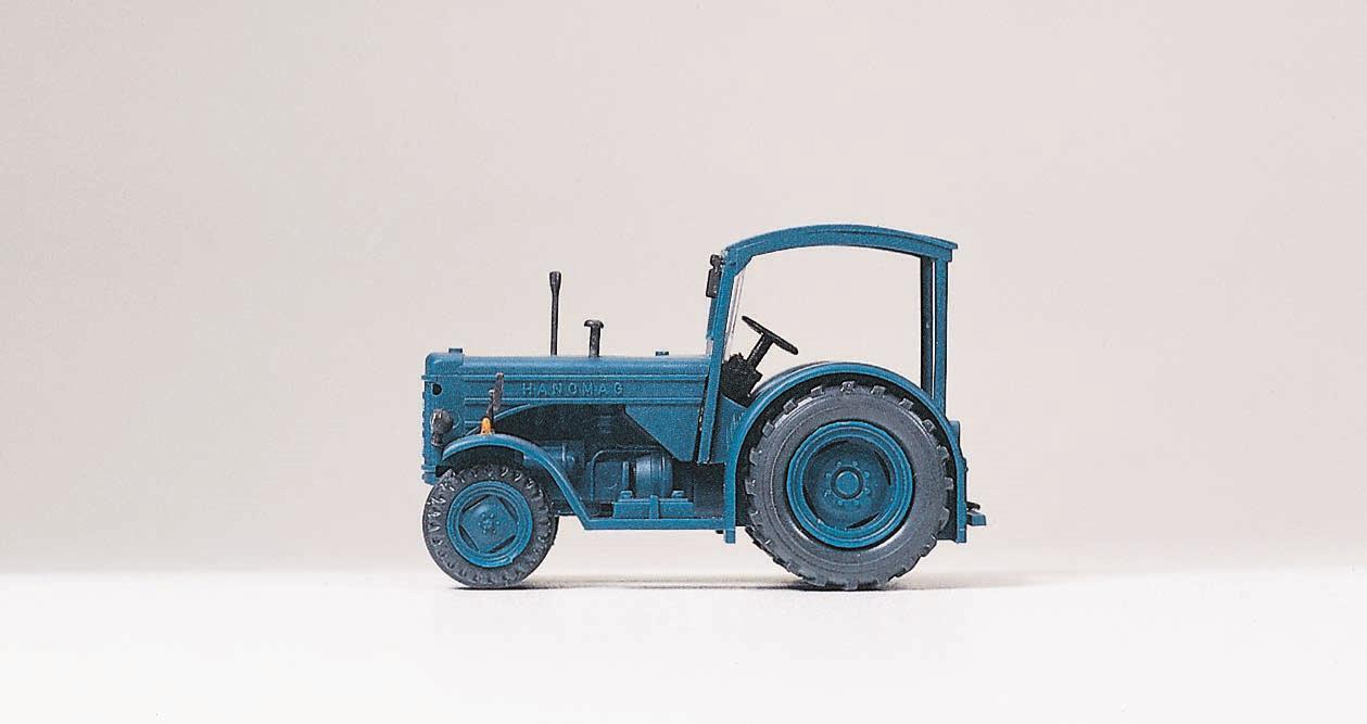 Preiser 17915 Hanomag R55, Landwirtschaft