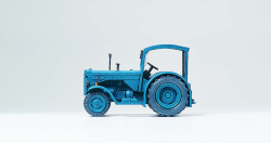 Preiser 17915 Hanomag R55, Landwirtschaft