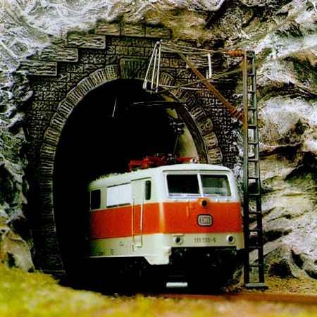 Busch 8191 Tunnelportal