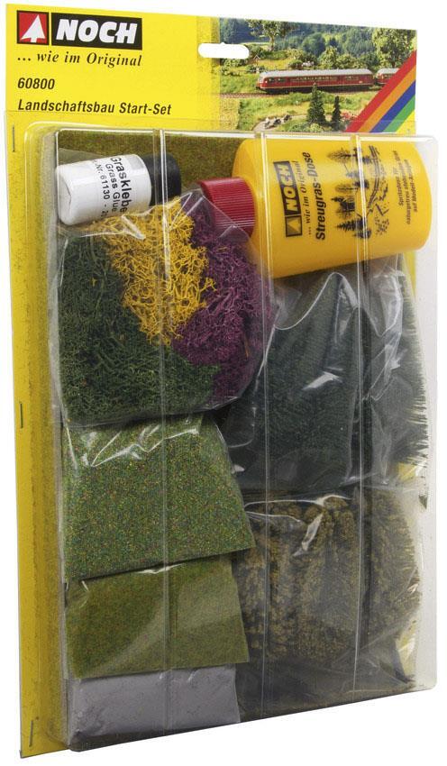 Noch 60800 Landschaftsbau Start-Set