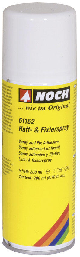 Noch 61152 Haft- und Fixierspray
