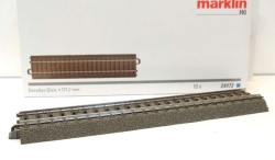 Märklin 024172 Gleis ger. 172 mm