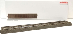 Märklin 024229 Gleis ger.229,3 mm