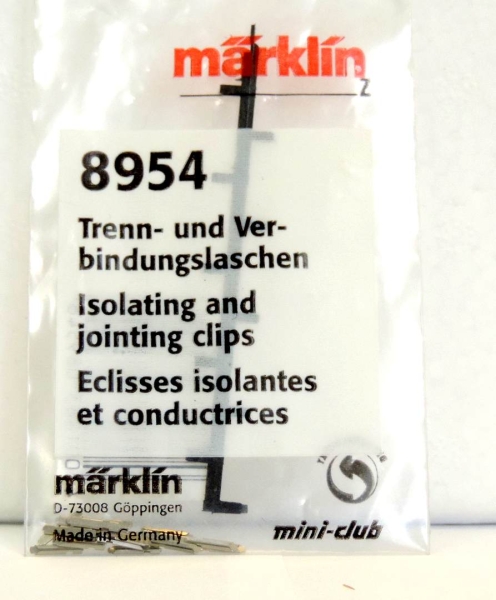 Märklin 08954 Trennlasche