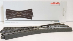 Märklin 024640 Kreuzung 188,3 mm