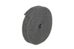 Noch 99167 Gleisbett grau 5m Rolle