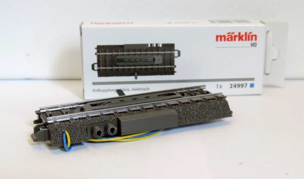 Märklin 024997 Entkupplungsgleis 94,2 mm