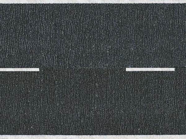 Noch 60410 Teerstraße, schwarz