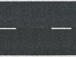 Noch 60410 Teerstraße, schwarz