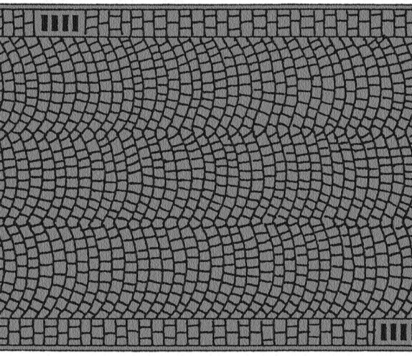 Noch 34222 Kopfsteinpflaster