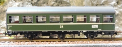 Piko 53080 Reko-Wagen 2.Klasse DR