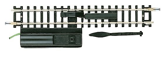 Fleischmann 22212 Elektromagnetisches Entkupplungsgleis