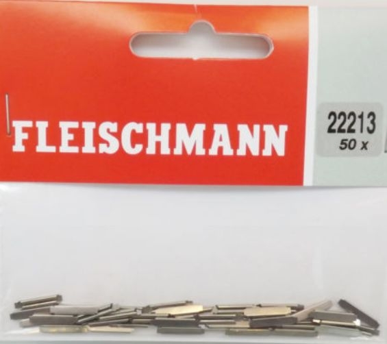 Fleischmann 22213 Schienenverbinder