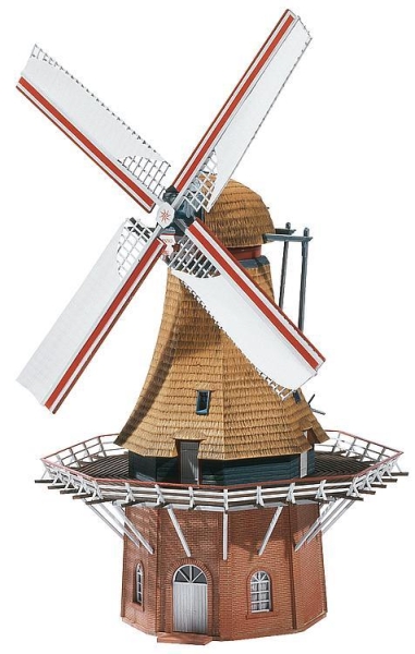 Faller 130383 Windmühle