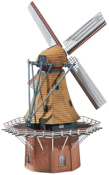 Faller 130383 Windmühle