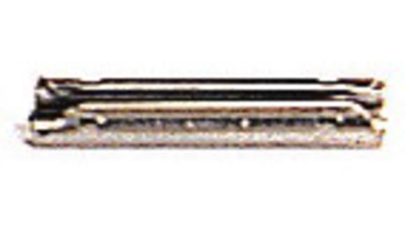 Fleischmann 6434 Metall-Schienenverbinder