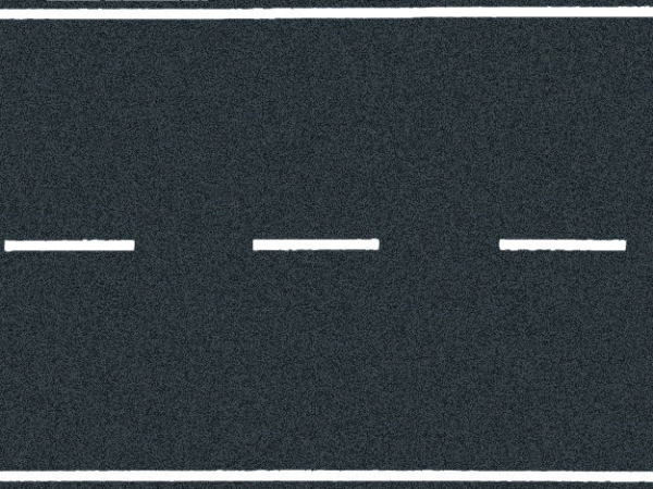 Noch 60700 Bundesstraße Asphalt