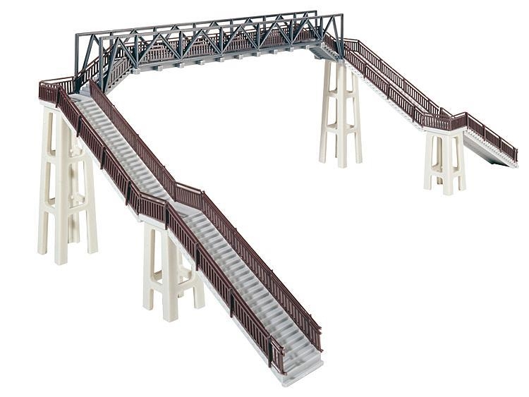 Faller 120179 Fußgängerbrücke