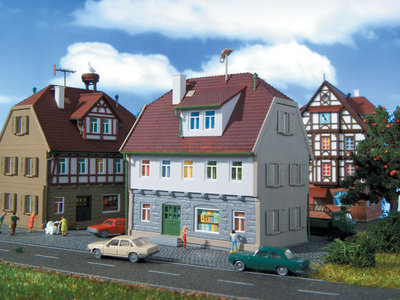 Vollmer 47644 N Wohnhaus