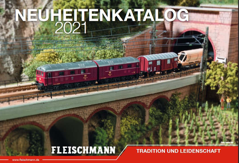 Fleischmann-Neuheiten-2021