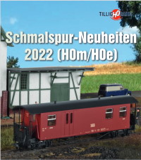 Tillig-Schmalspurneuheiten-2022