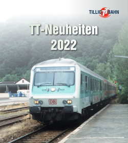 Tillig-Neuheiten-2022-Spur TT